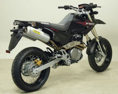 Arrow Motorcycle Exhaust - Honda FMX650: 2005 - 2008