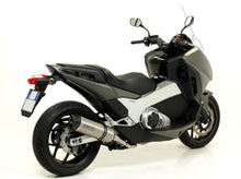 Load image into Gallery viewer, Arrow Motorcycle Exhaust - Honda Integra 750 DCT: 2014 - 2015