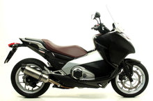 Load image into Gallery viewer, Arrow Motorcycle Exhaust - Honda NC700D Integra: 2012 - 2013