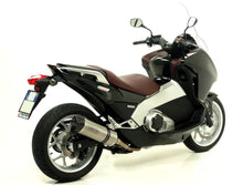 Load image into Gallery viewer, Arrow Motorcycle Exhaust - Honda NC700D Integra: 2012 - 2013