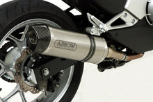 Load image into Gallery viewer, Arrow Motorcycle Exhaust - Honda NC700D Integra: 2012 - 2013
