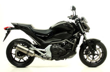 Load image into Gallery viewer, Arrow Motorcycle Exhaust - Honda NC700S: 2012 - 2014