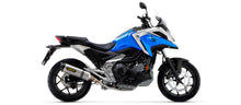 Load image into Gallery viewer, Arrow Motorcycle Exhaust - Honda NC750X: 2021 - 2022