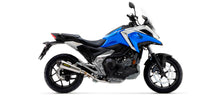 Load image into Gallery viewer, Arrow Motorcycle Exhaust - Honda NC750X: 2021 - 2022