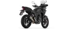Load image into Gallery viewer, Arrow Motorcycle Exhaust - Honda NX500: 2024