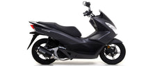 Load image into Gallery viewer, Arrow Motorcycle Exhaust - Honda PCX125: 2012 - 2013