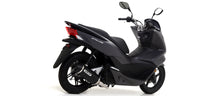 Load image into Gallery viewer, Arrow Motorcycle Exhaust - Honda PCX125: 2012 - 2013