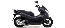 Load image into Gallery viewer, Arrow Motorcycle Exhaust - Honda PCX125: 2012 - 2013