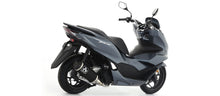 Load image into Gallery viewer, Arrow Motorcycle Exhaust - Honda PCX125: 2021 - 2024