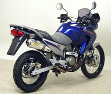 Load image into Gallery viewer, Arrow Motorcycle Exhaust - Honda XL650V Transalp: 2000 - 2007