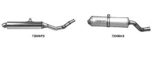 Load image into Gallery viewer, Arrow Motorcycle Exhaust - Honda XR600R: 1991 - 1998