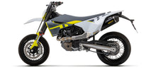 Load image into Gallery viewer, Arrow Motorcycle Exhaust - Husqvarna 701 Supermoto: 2021 - 2024