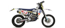 Load image into Gallery viewer, Arrow Motorcycle Exhaust - Husqvarna FE450: 2020 - 2021