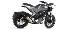 Load image into Gallery viewer, Arrow Motorcycle Exhaust - Husqvarna Vitpilen 125: 2021 - 2023