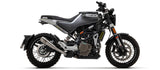 Arrow Motorcycle Exhaust - Husqvarna Vitpilen 401: 2020 - 2023