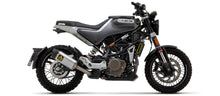 Load image into Gallery viewer, Arrow Motorcycle Exhaust - Husqvarna Vitpilen 401: 2020 - 2023