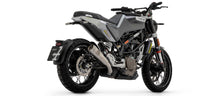 Load image into Gallery viewer, Arrow Motorcycle Exhaust - Husqvarna Vitpilen 401: 2020 - 2023