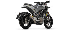 Load image into Gallery viewer, Arrow Motorcycle Exhaust - Husqvarna Vitpilen 401: 2020 - 2023