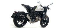 Load image into Gallery viewer, Arrow Motorcycle Exhaust - Husqvarna Vitpilen 701: 2018 - 2019