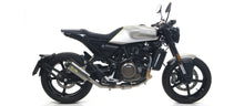 Load image into Gallery viewer, Arrow Motorcycle Exhaust - Husqvarna Vitpilen 701: 2018 - 2019
