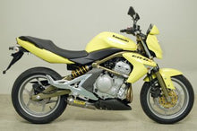 Load image into Gallery viewer, Arrow Motorcycle Exhaust - Kawasaki ER-6F: 2005 - 2011