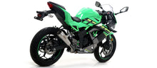 Load image into Gallery viewer, Arrow Motorcycle Exhaust - Kawasaki Ninja 125: 2019 - 2020
