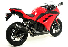 Load image into Gallery viewer, Arrow Motorcycle Exhaust - Kawasaki Ninja 300: 2013 - 2016