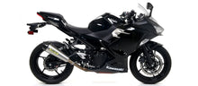 Load image into Gallery viewer, Arrow Motorcycle Exhaust - Kawasaki Ninja 400: 2018 - 2021