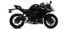 Load image into Gallery viewer, Arrow Motorcycle Exhaust - Kawasaki Ninja 650: 2017 - 2020