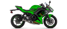 Load image into Gallery viewer, Arrow Motorcycle Exhaust - Kawasaki Ninja 650: 2024