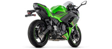 Load image into Gallery viewer, Arrow Motorcycle Exhaust - Kawasaki Ninja 650: 2024