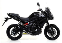 Load image into Gallery viewer, Arrow Motorcycle Exhaust - Kawasaki Versys 650: 2015 - 2016