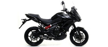 Load image into Gallery viewer, Arrow Motorcycle Exhaust - Kawasaki Versys 650: 2017 - 2020