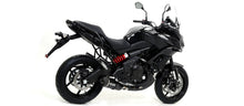 Load image into Gallery viewer, Arrow Motorcycle Exhaust - Kawasaki Versys 650: 2017 - 2020