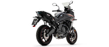 Load image into Gallery viewer, Arrow Motorcycle Exhaust - Kawasaki Versys 650: 2021 - 2022