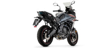 Load image into Gallery viewer, Arrow Motorcycle Exhaust - Kawasaki Versys 650: 2021 - 2022