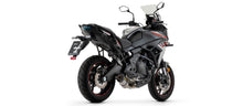 Load image into Gallery viewer, Arrow Motorcycle Exhaust - Kawasaki Versys 650: 2021 - 2022