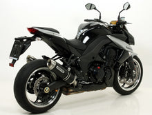 Load image into Gallery viewer, Arrow Motorcycle Exhaust - Kawasaki Z 1000: 2010 - 2013