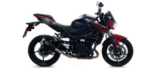Load image into Gallery viewer, Arrow Motorcycle Exhaust - Kawasaki Z 400: 2019 - 2020