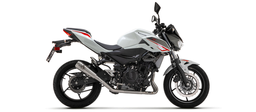 Arrow Motorcycle Exhaust - Kawasaki Z 400: 2023