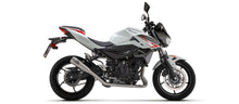 Load image into Gallery viewer, Arrow Motorcycle Exhaust - Kawasaki Z 400: 2023