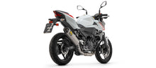 Load image into Gallery viewer, Arrow Motorcycle Exhaust - Kawasaki Z 400: 2023