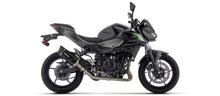 Load image into Gallery viewer, Arrow Motorcycle Exhaust - Kawasaki Z 500: 2024