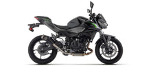 Load image into Gallery viewer, Arrow Motorcycle Exhaust - Kawasaki Z 500: 2024