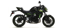 Load image into Gallery viewer, Arrow Motorcycle Exhaust - Kawasaki Z 650: 2020
