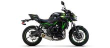 Load image into Gallery viewer, Arrow Motorcycle Exhaust - Kawasaki Z 650: 2021 - 2023