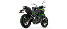 Load image into Gallery viewer, Arrow Motorcycle Exhaust - Kawasaki Z 650: 2021 - 2023