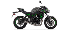 Load image into Gallery viewer, Arrow Motorcycle Exhaust - Kawasaki Z 650: 2024