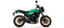 Load image into Gallery viewer, Arrow Motorcycle Exhaust - Kawasaki Z 650 RS: 2021 - 2024