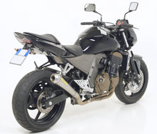 Load image into Gallery viewer, Arrow Motorcycle Exhaust - Kawasaki Z 750: 2004 - 2006